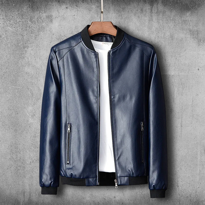 Zanetti-Leather-Jacket