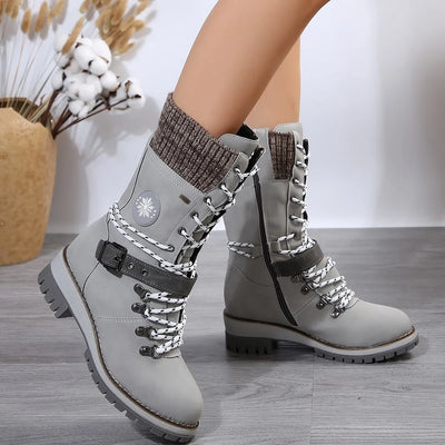 Venetia Boots