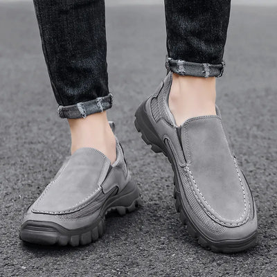 Urbanite Slip-Ons