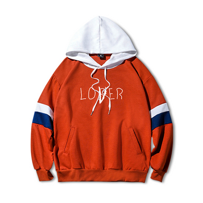 LOVER HOODIE